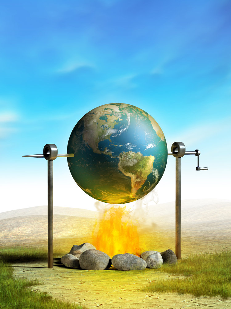 2015 Paris Conference on Global Warming: Dissecting the Outcome’s Best and Worst Case Scenarios