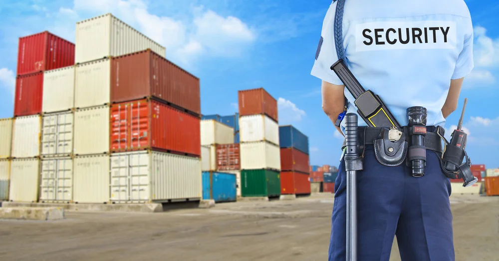 Cargo Theft and the Threat to Economic and National Security