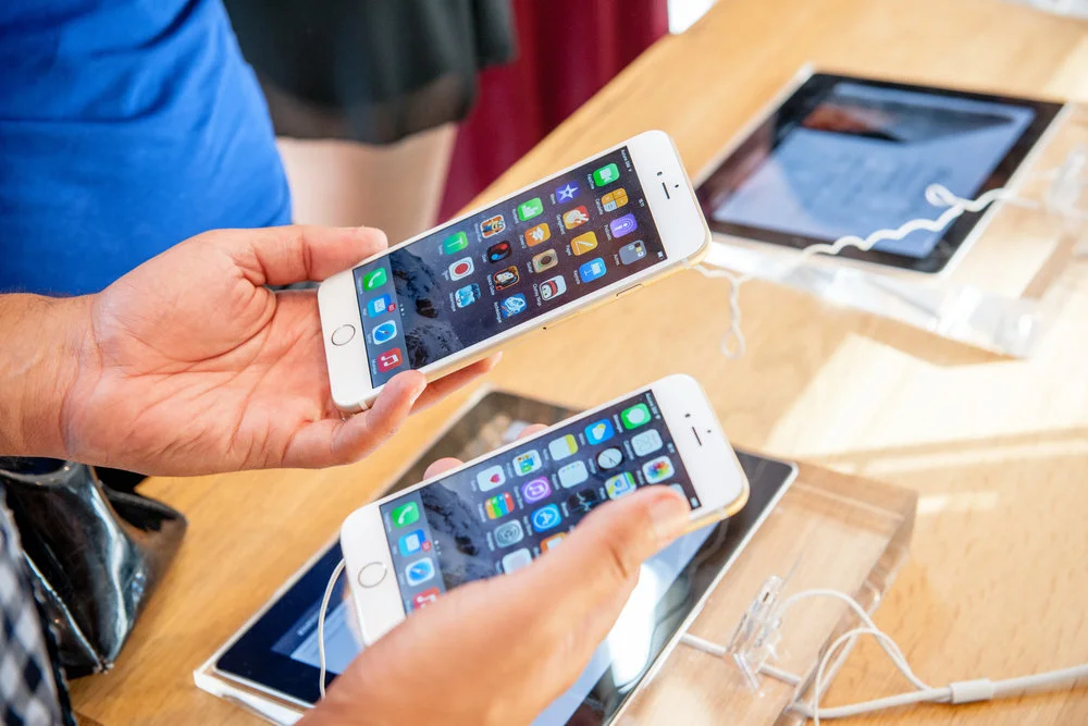 Smartphone Technologies – Innovations or Farce? 