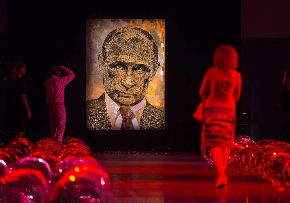 Has Putin Won the War in Crimea? 