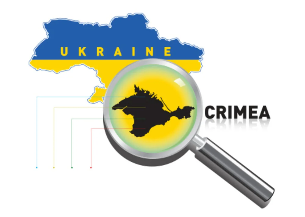 What are the solution to end Russian occupation in Crimea - Ukraine.