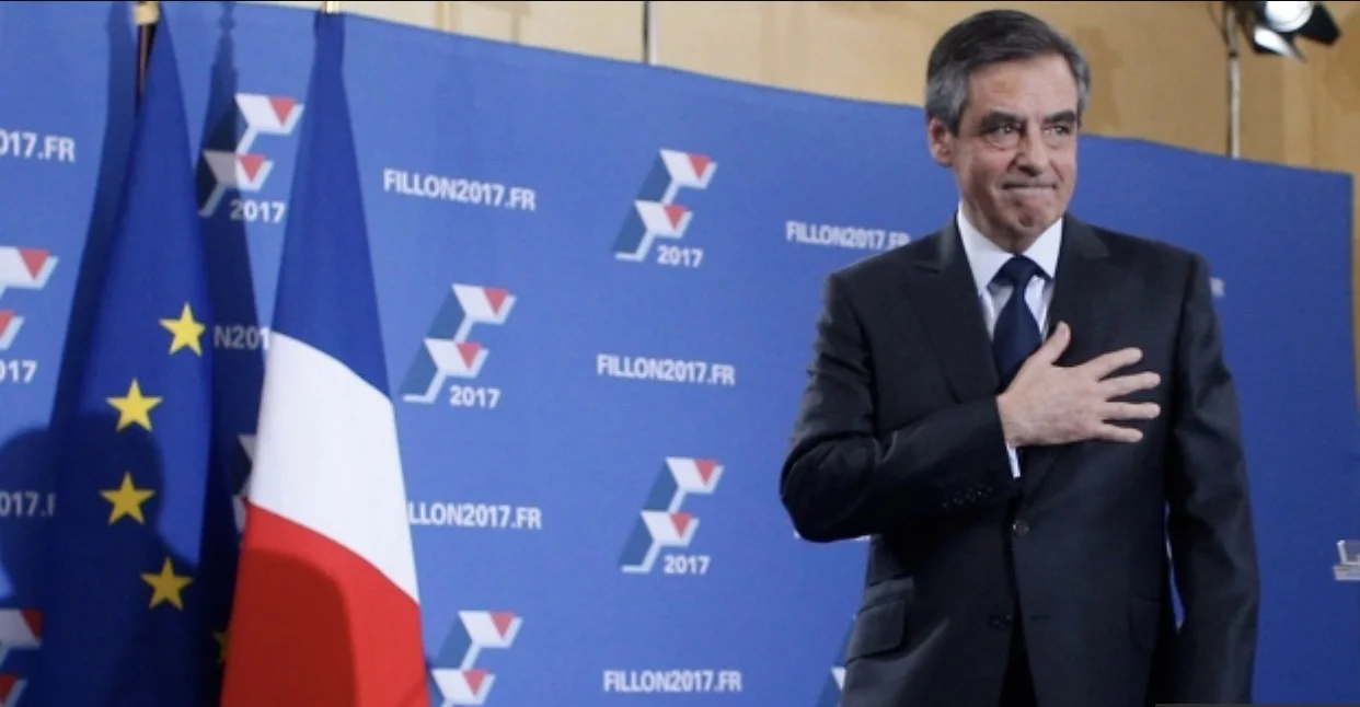 Francois Fillon