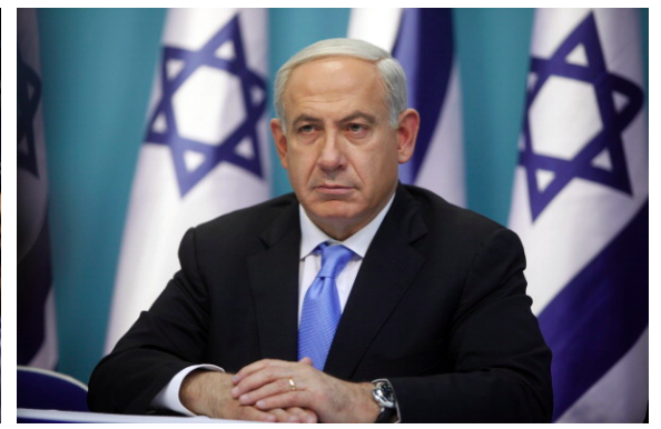 Fate of Israel in Jeopardy- Hamas Deny Existence of Jews-Conflict Brewing up  