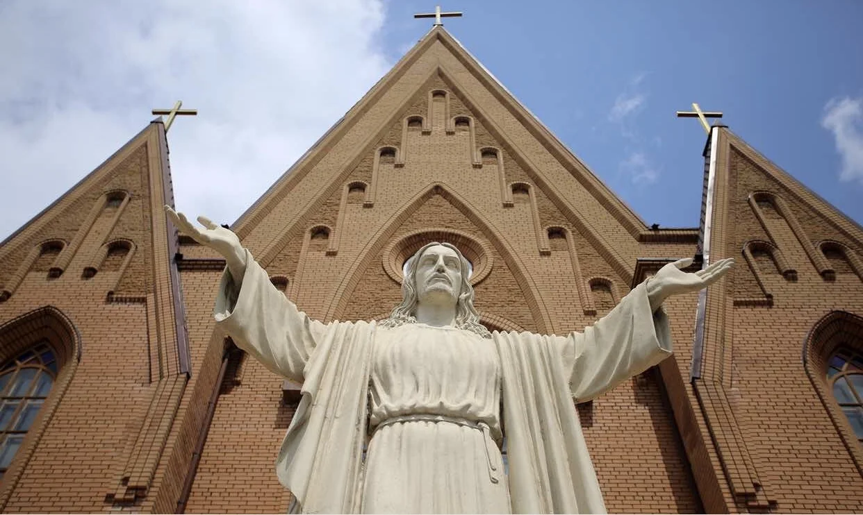 Religious Brothers of Catholic Churches in Australia Predation to Sexual Abuse-No Salvation