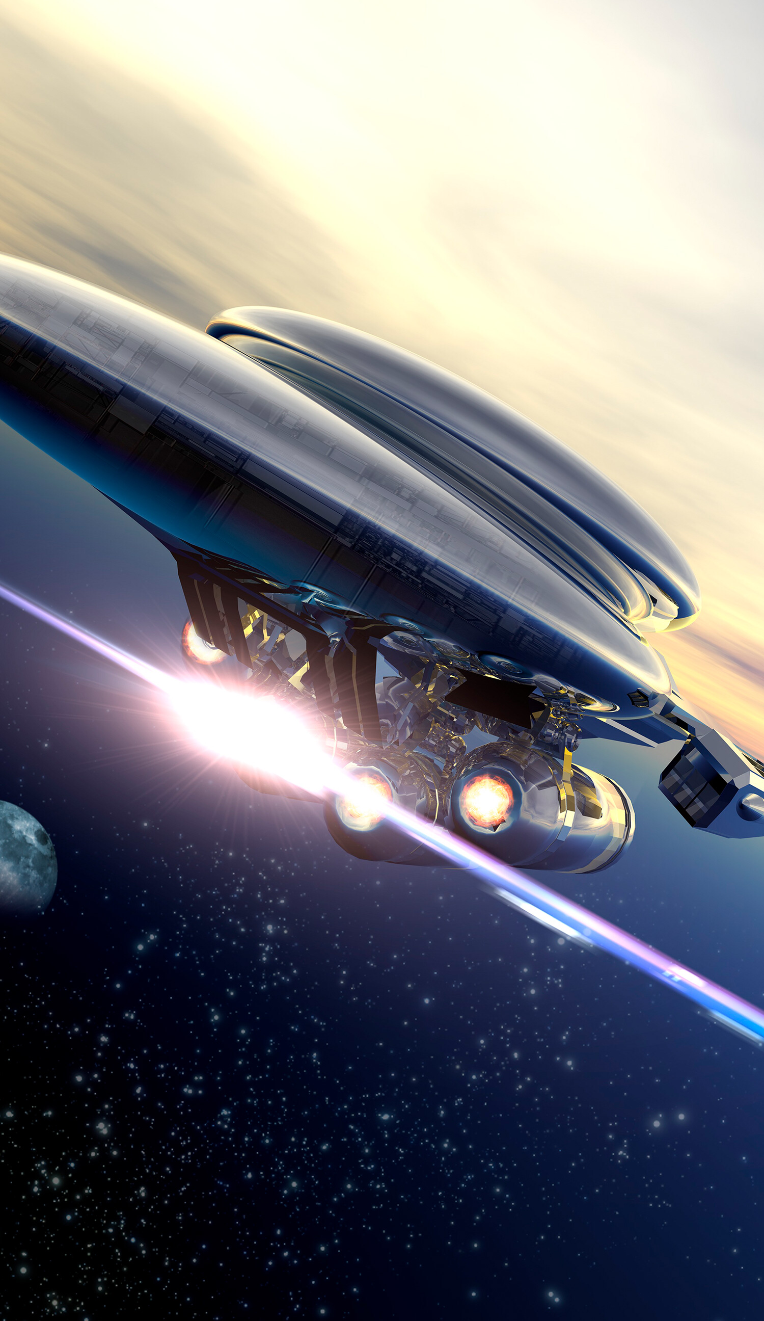 Innovation Is Not Defunct – It is Nonstop without Saturation 