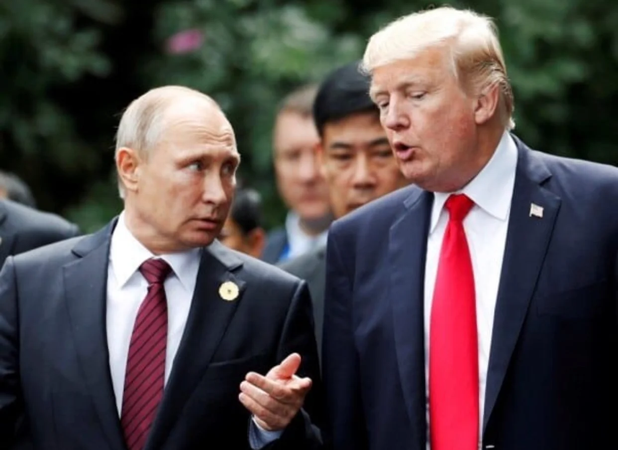 Will America Be Split under Trump’s Presidency ?–Evaluate Political Situation in US