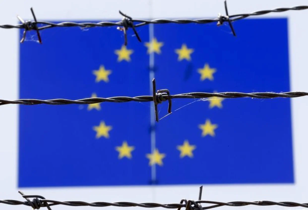 Europe on a Verge of an Identity Crisis