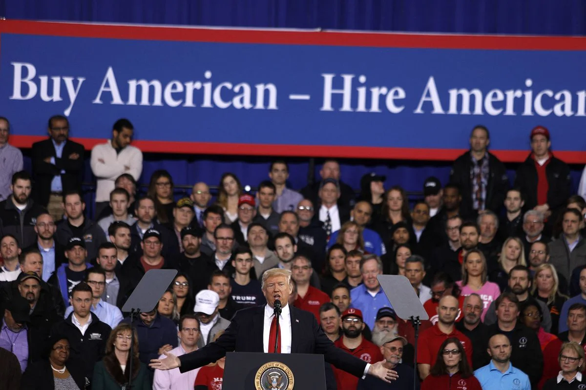 The Trump Administration's Sanctions Policy: Competence and Questions 