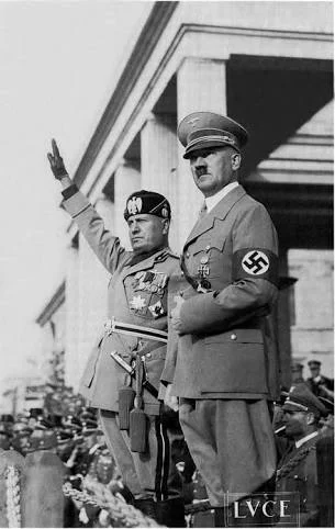 Will There Be Incarnation of Hitler Enhancing Ethos of Neo-Nazi Concepts to Transform the World?