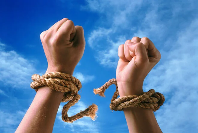 Women and Criminal Justice: a life behind bars