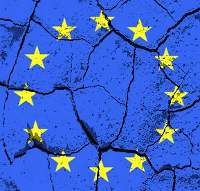 Europe on a verge of a critical turmoil