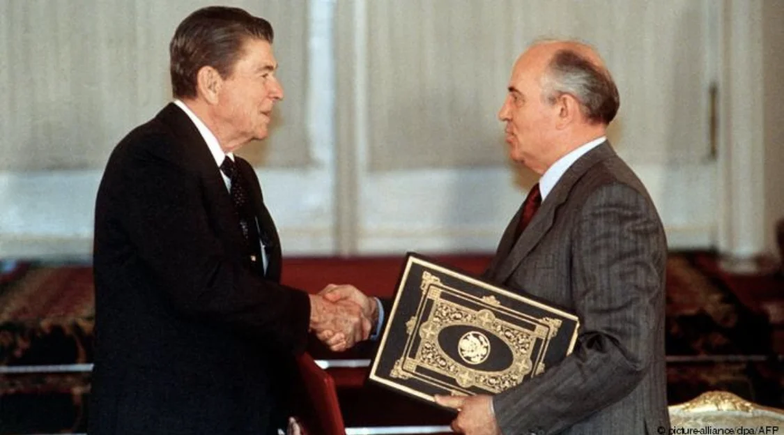 Intermediate-Range Nuclear Forces (INF) Treaty - Analysis 