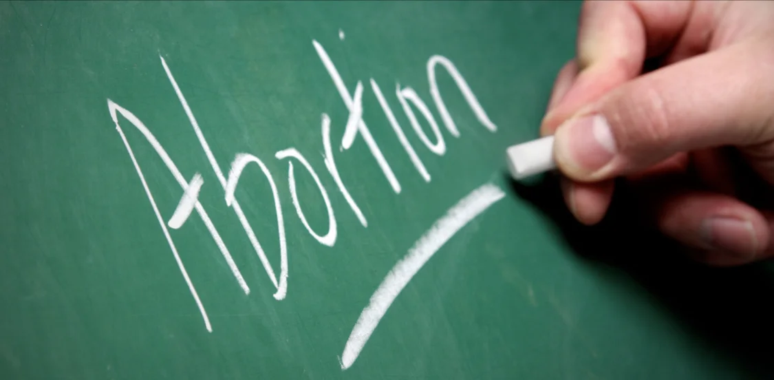 Abortion in Politics