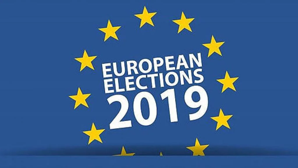 European parliamentary elections 2019