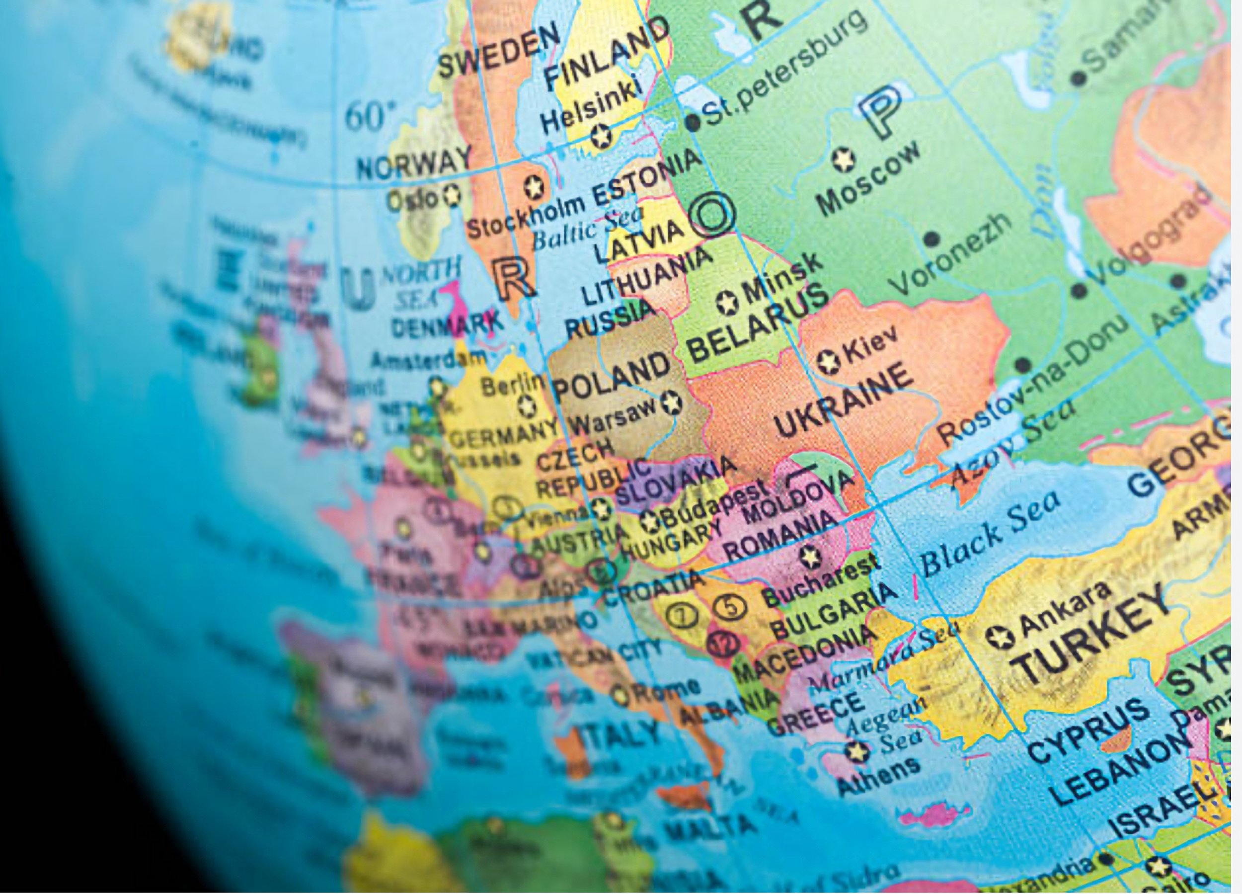 Is Poland under risk - Russia; Belarus or Wagner Group ?