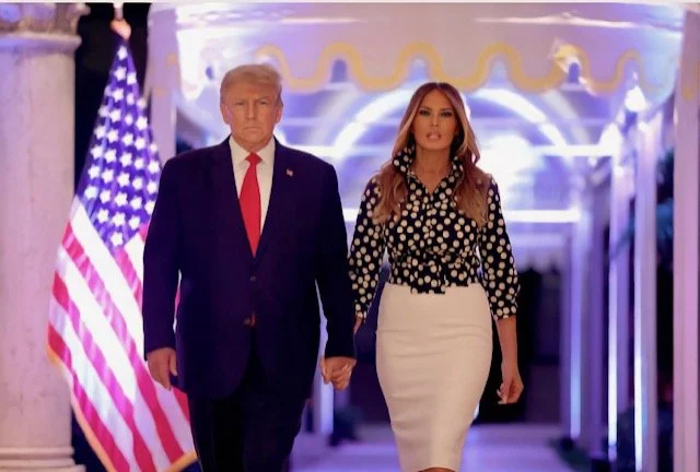 Is America getting Trump back  - Fate of democrats