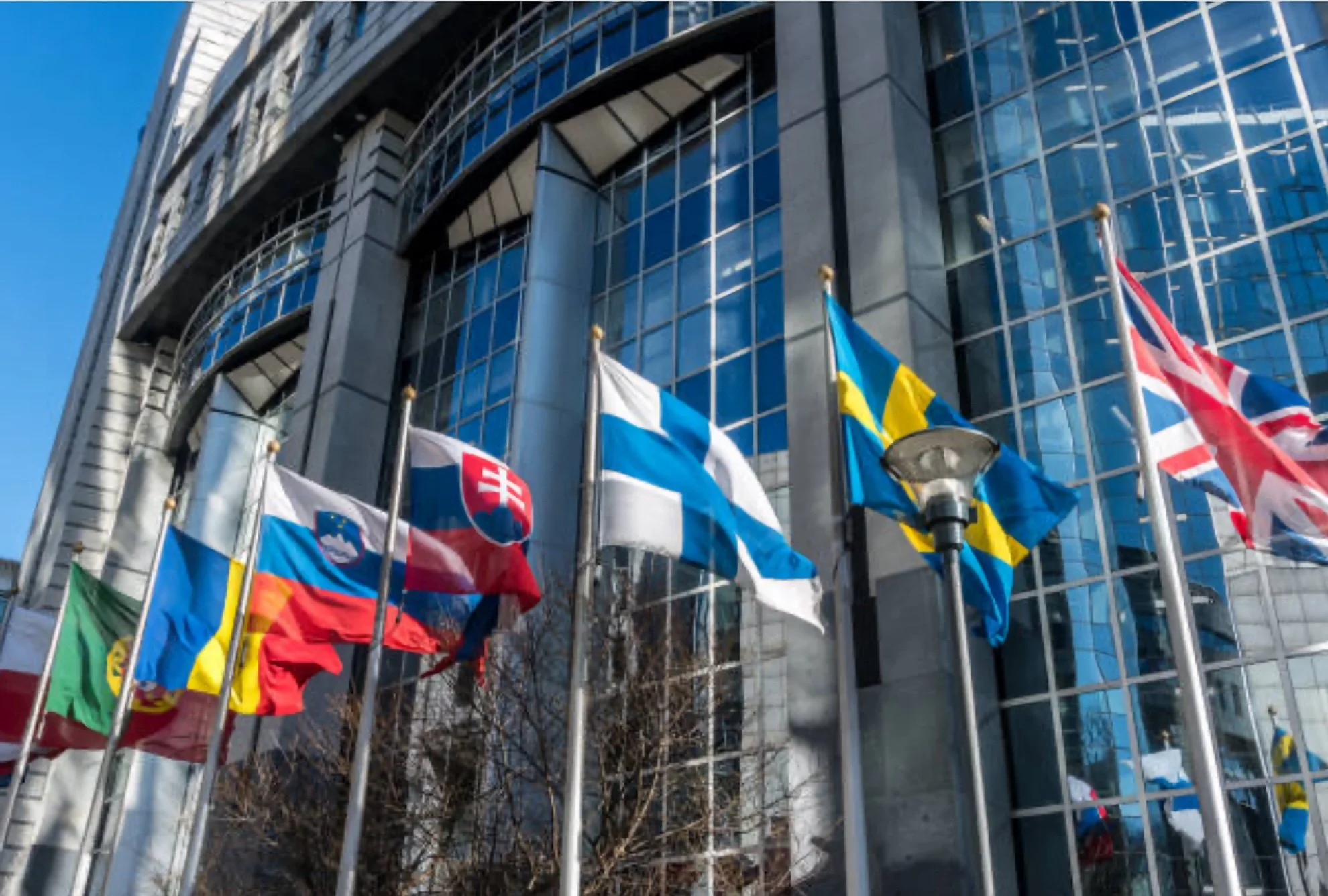 Is threat to Norden - Denmark, Iceland, Norway, and Sweden over from Russia.