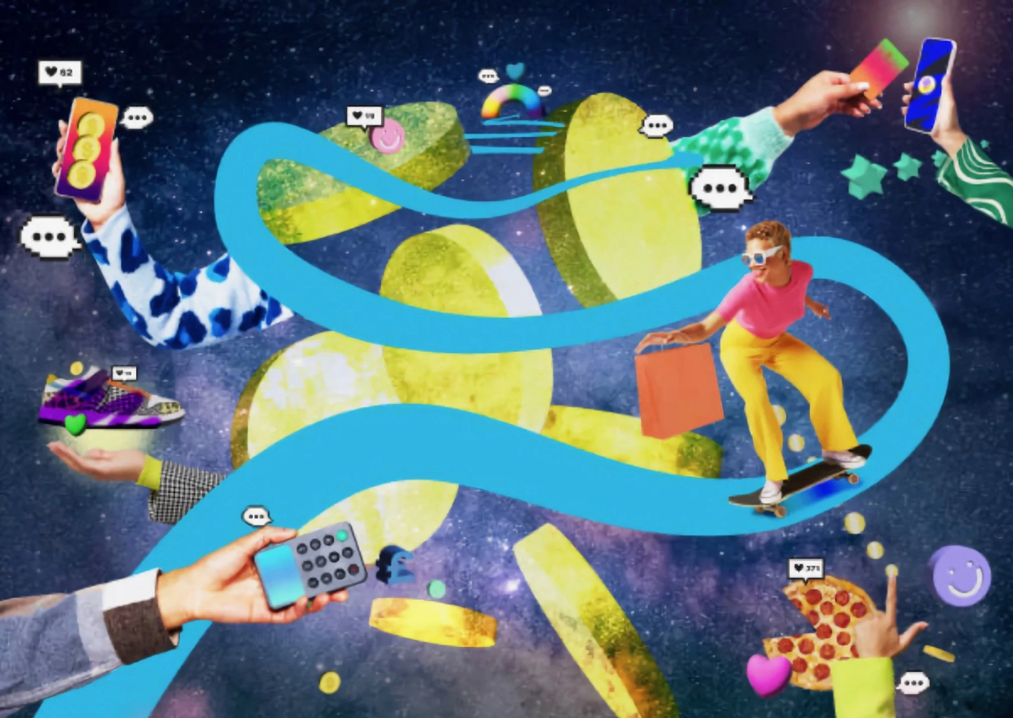 Will crypto-currency take over the global businesses? - Review of top 5 crypto currency which will top market the most by 2030?