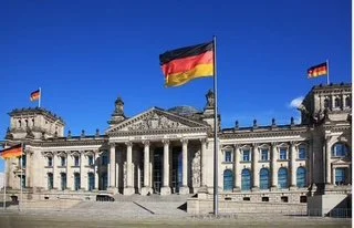 Is Germany on path of repeating history 