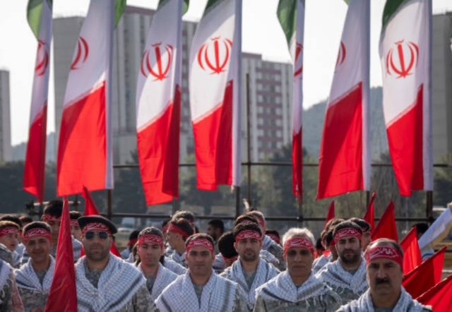 Synopsis of US and Iran relationship 