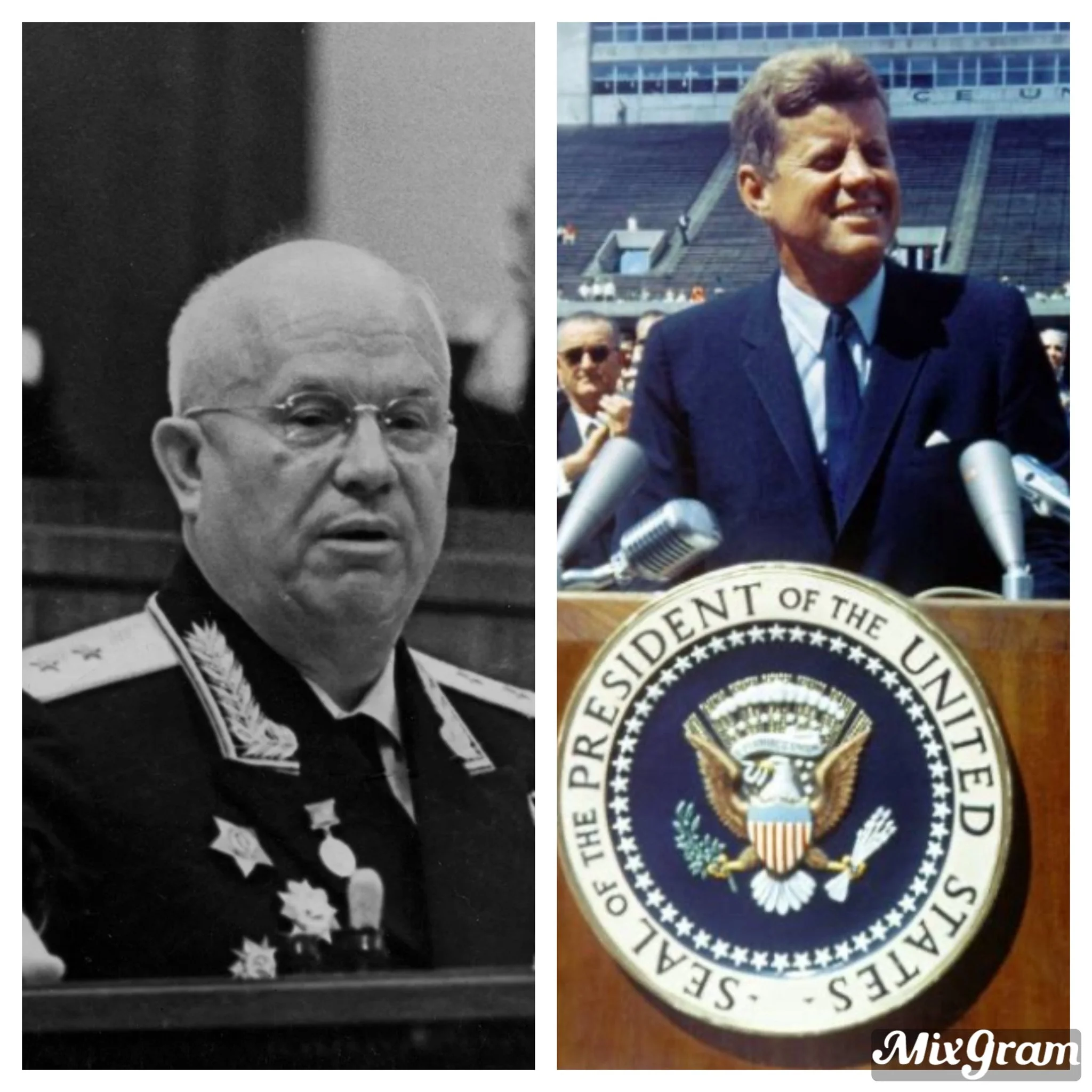 Cuba Missile Crisis -1962 