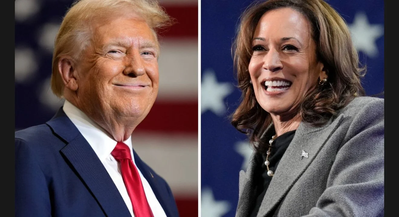 Update on US elections-Nov 3rd 2024