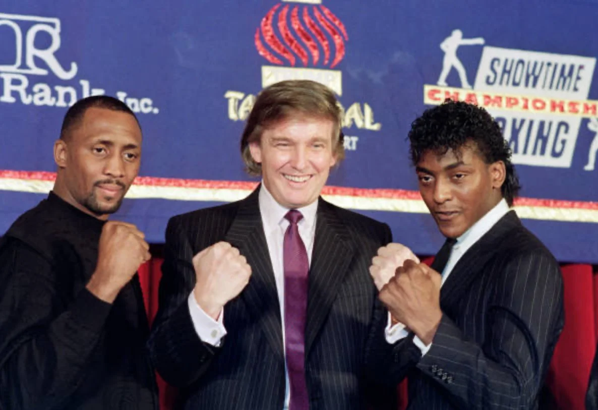 Prediction for next US president 