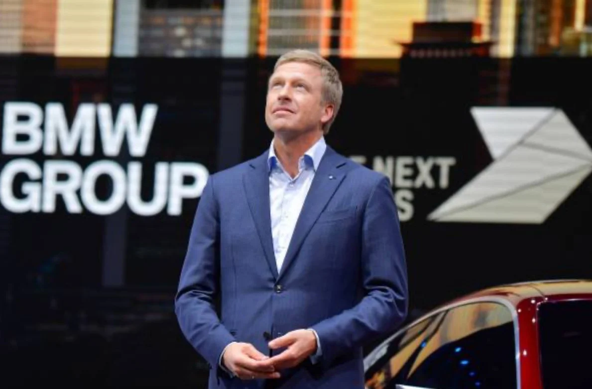 Why is German economy sinking?