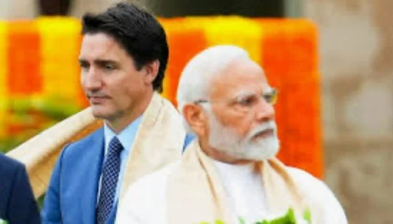 India-Canada Relations Strained by Recent Temple Attack and Khalistan Issue