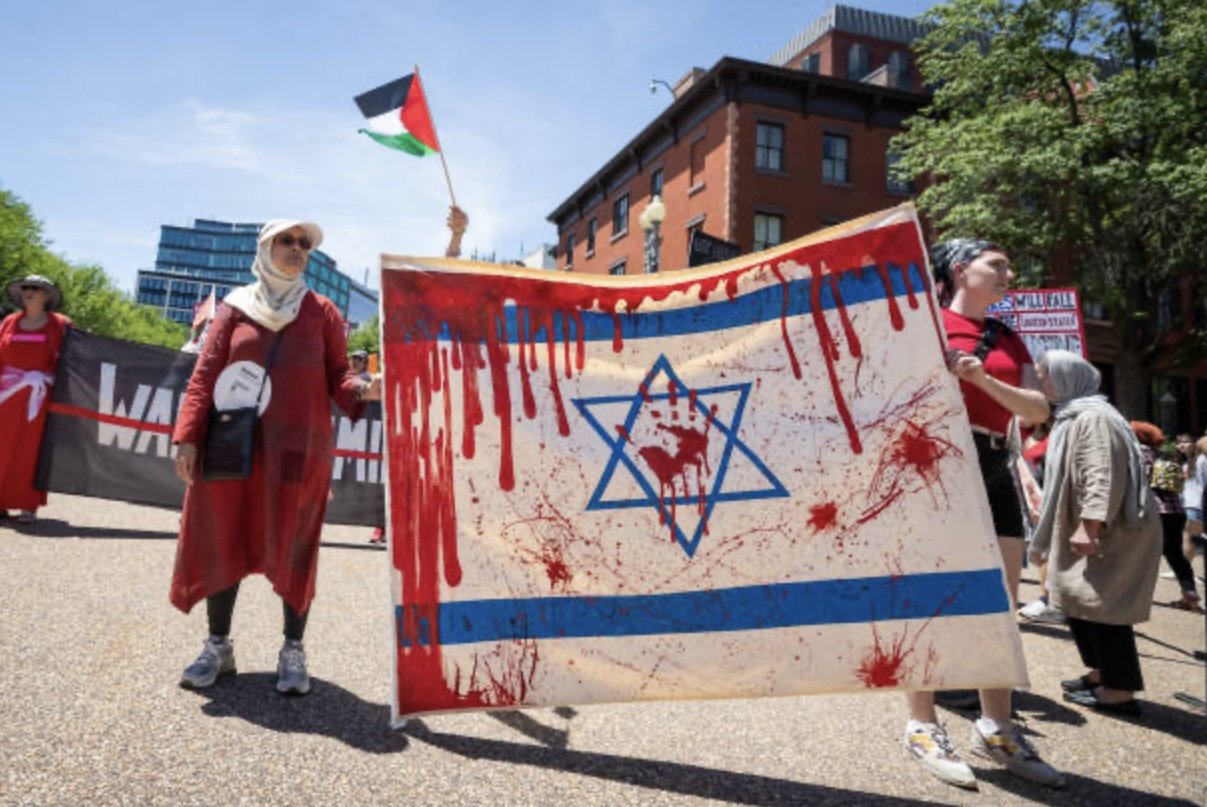 Synopsis of world view on Israeli attack on Gaza