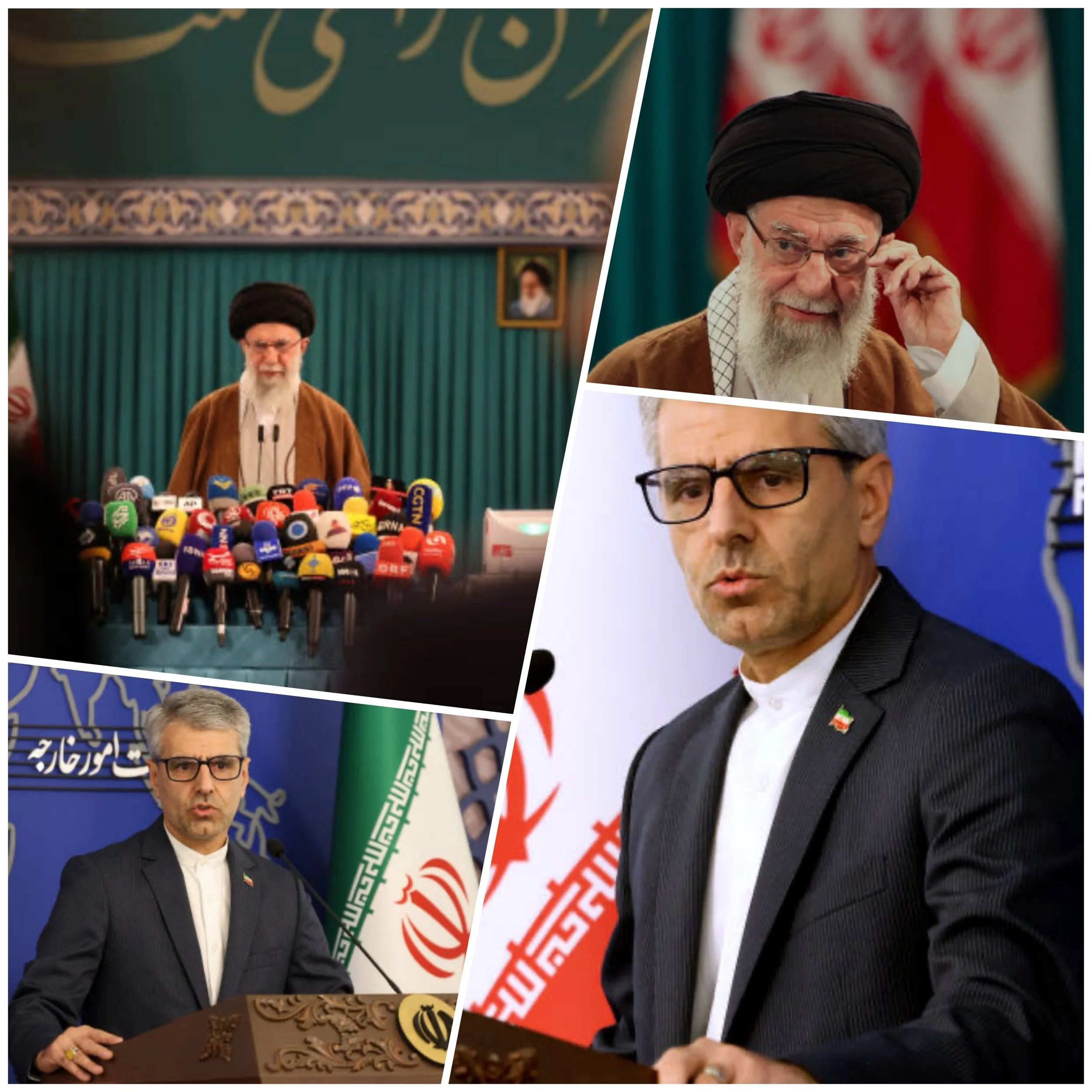 What is Iran thinking after Trumps election