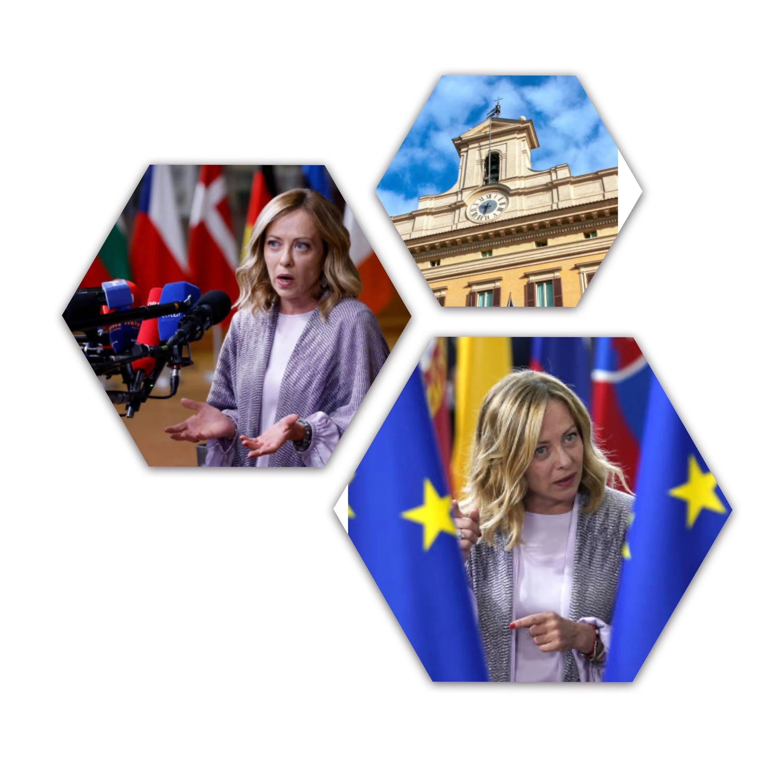 Is Italy’s embargo on Israel Justified? 