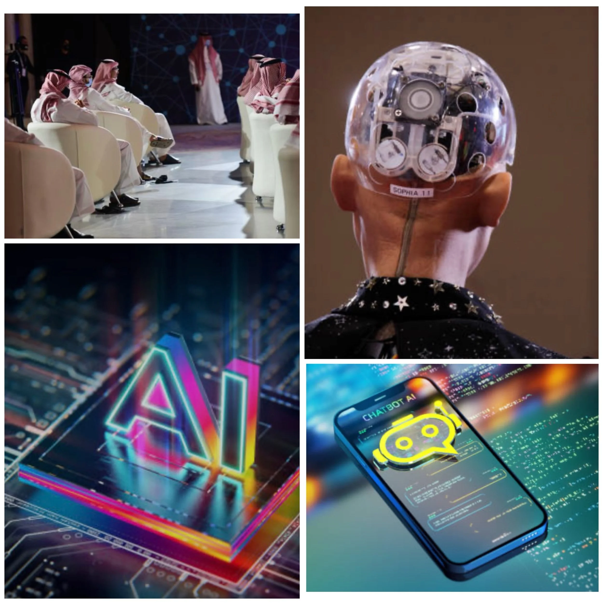 In what ways Saudi’s benefit-  Project Transcendence, from AI initiative? 