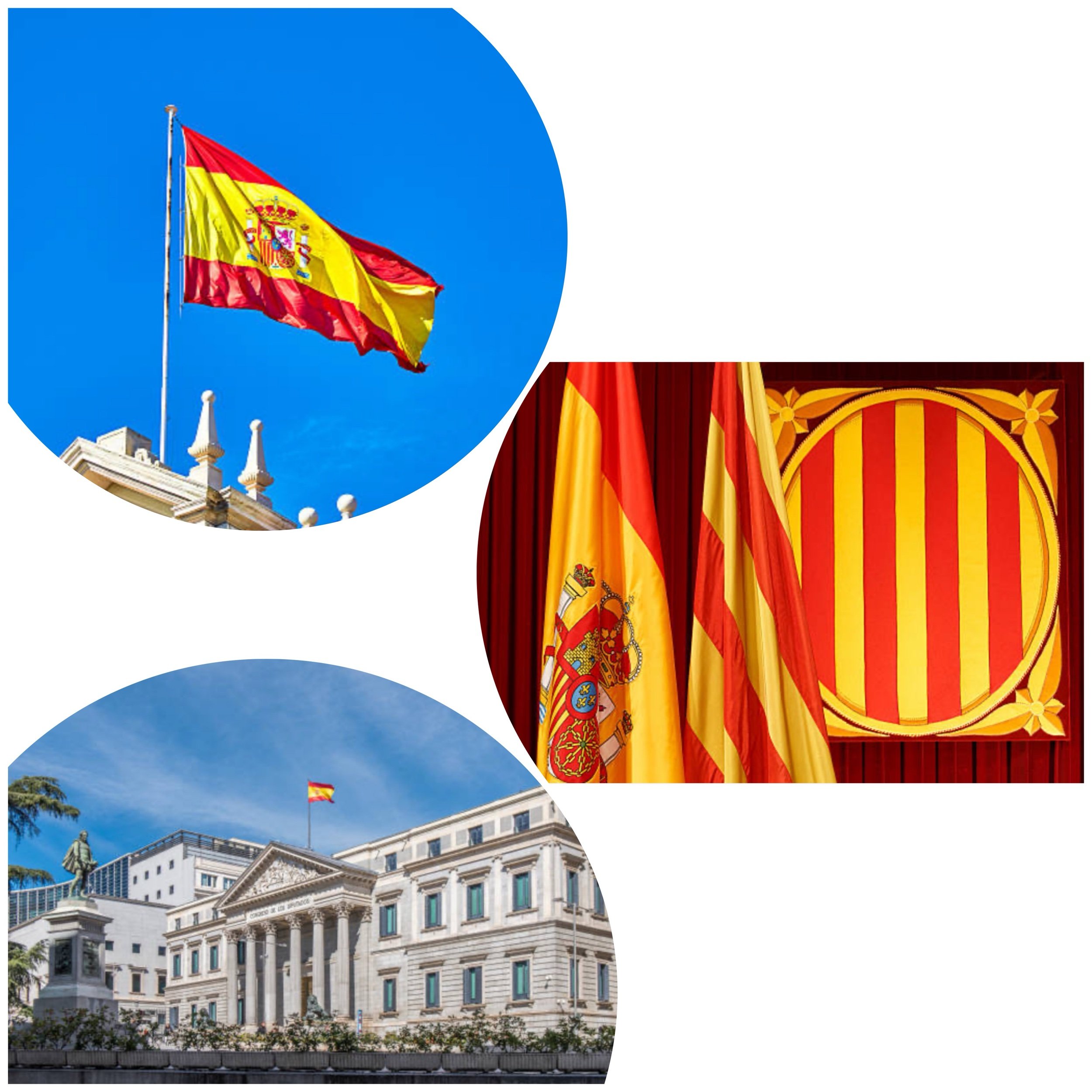 What does Spain embargo on Israel mean? 