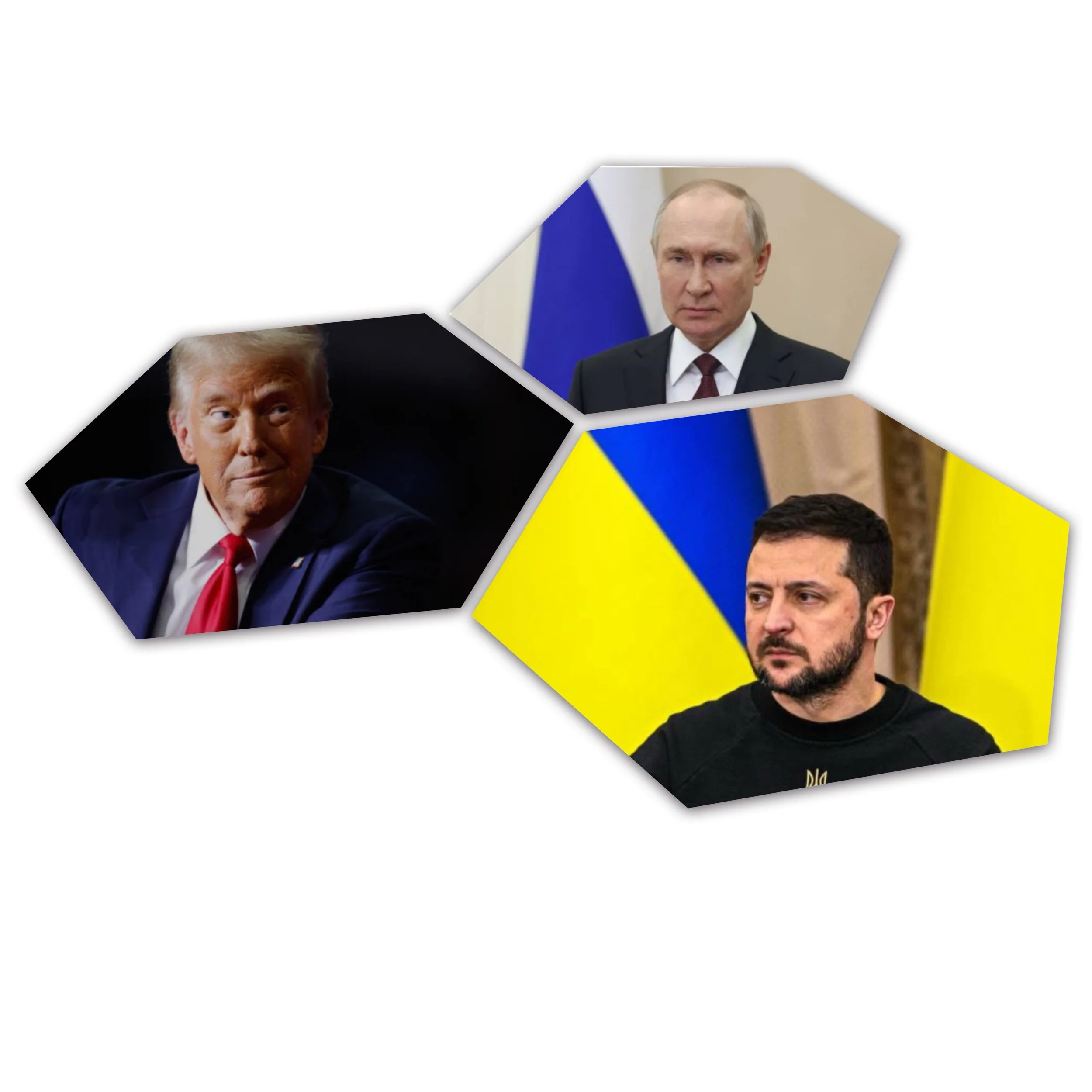 What is probability of Trump stopping the Russia - Ukraine war 
