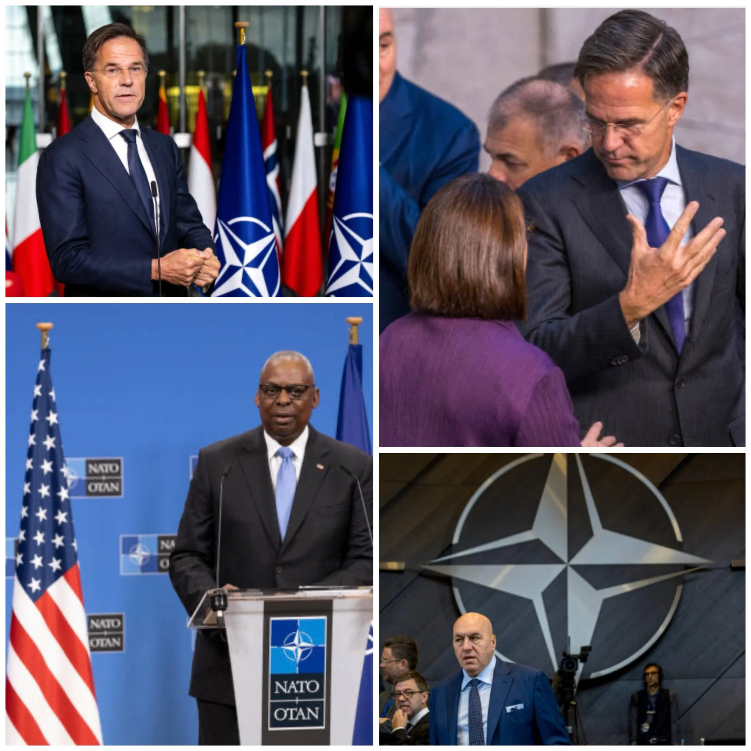 Future of NATO under Trump2.0 