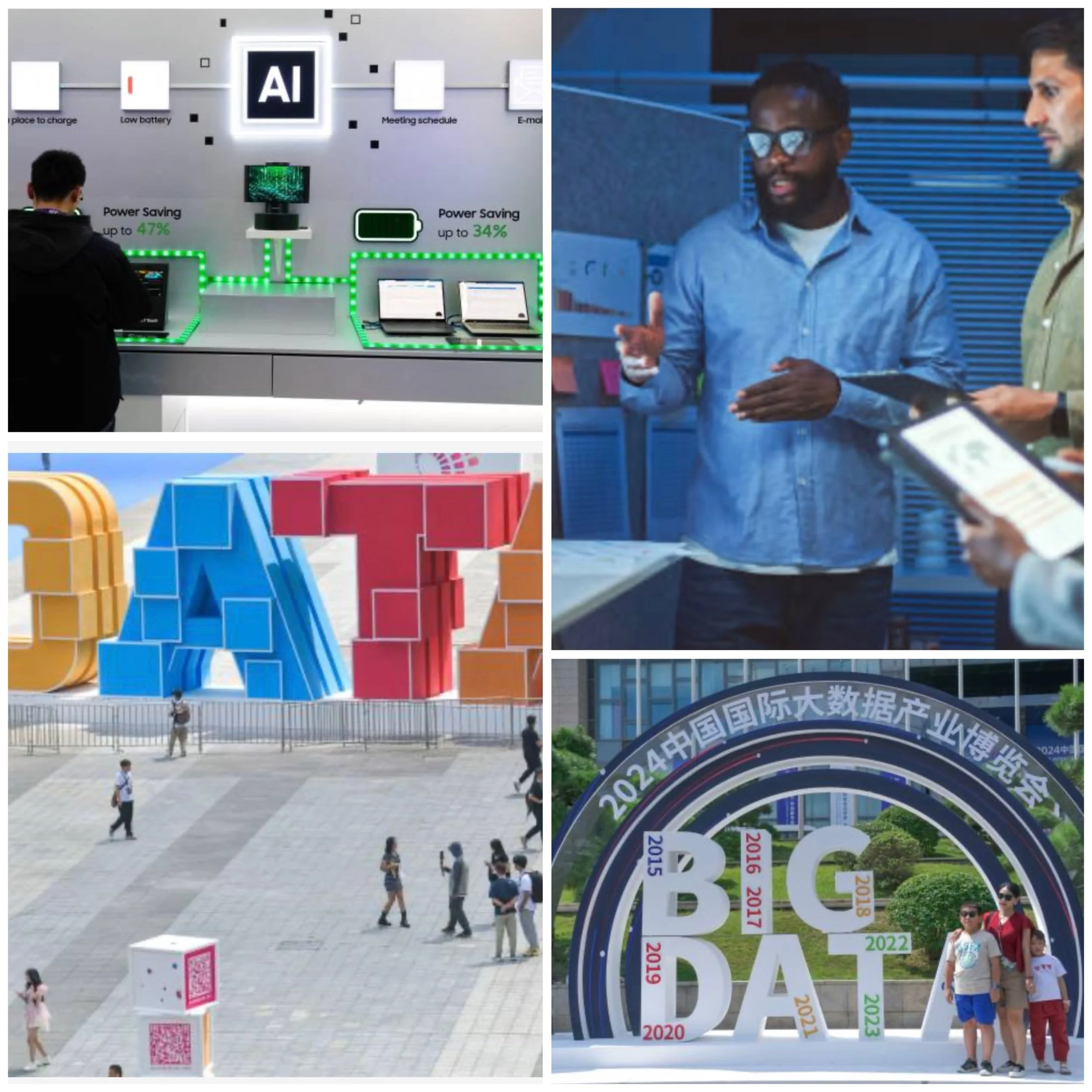 Will Artificial intelligence enhance Business intelligence capabilites