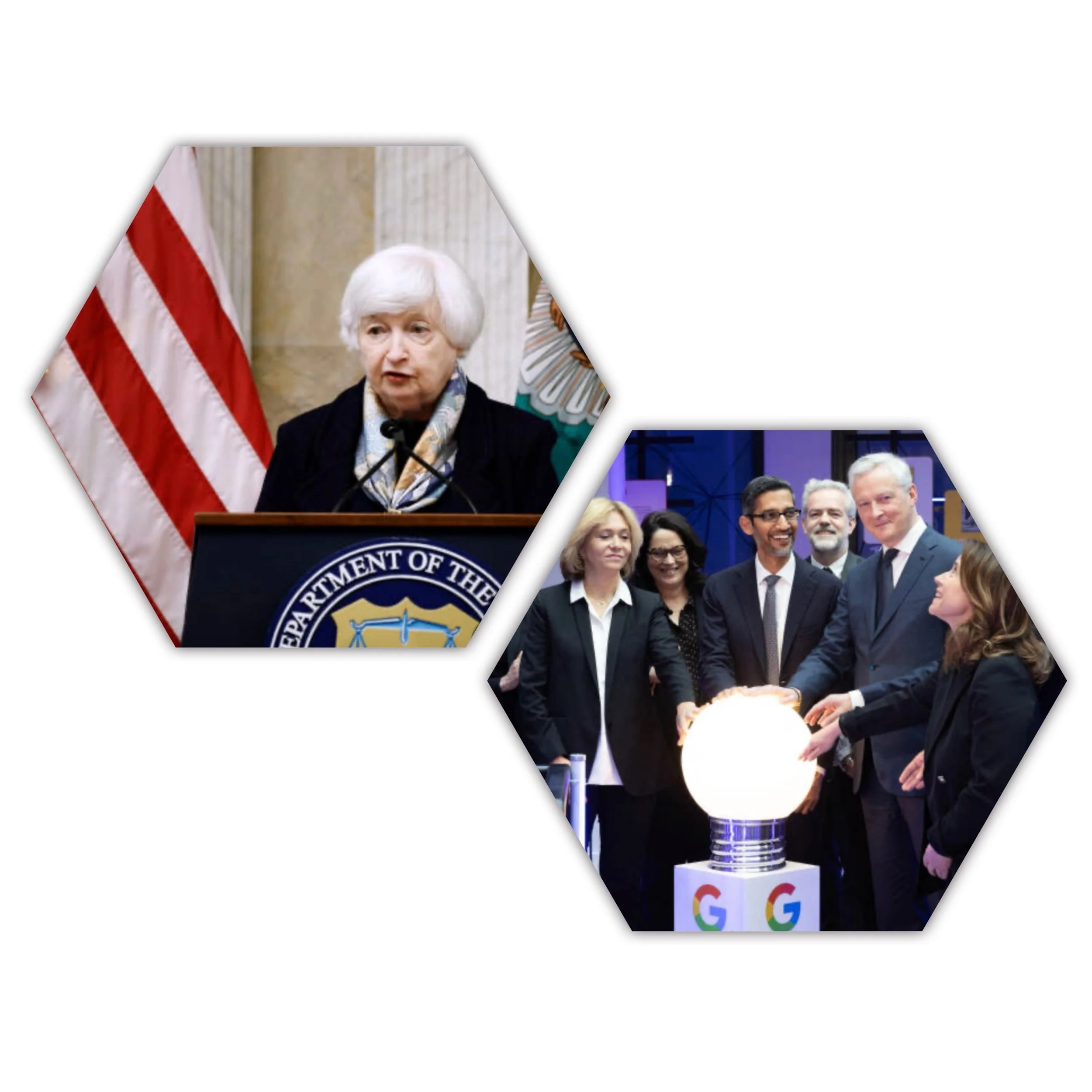 AI in finance - Benefits & Risk 