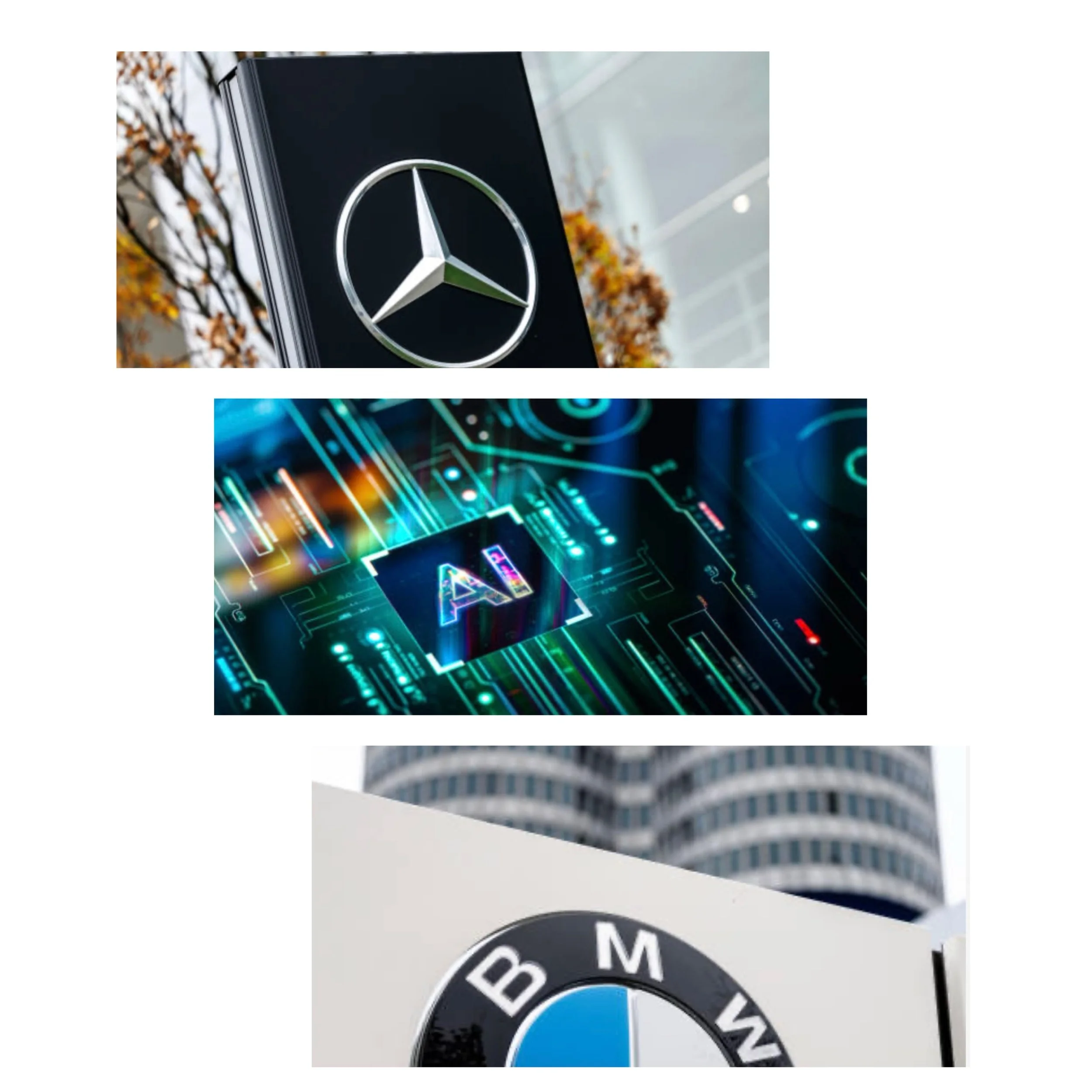 Is AI improving quality, efficiency and bottom line in manufacturing