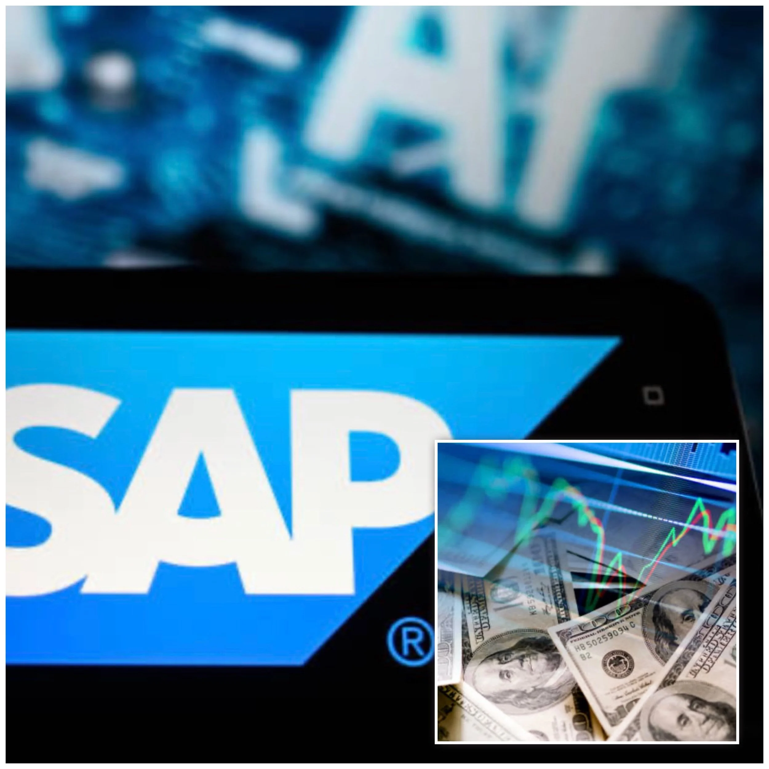 Revolutionizing Profit Margins with SAP's Product Innovation