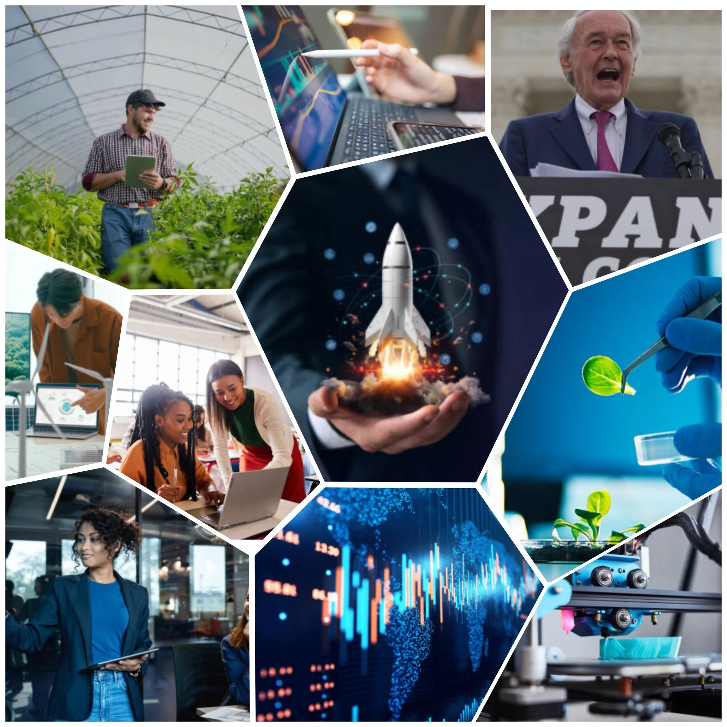 Choosing the Right Career Path for Global Success and Rewards