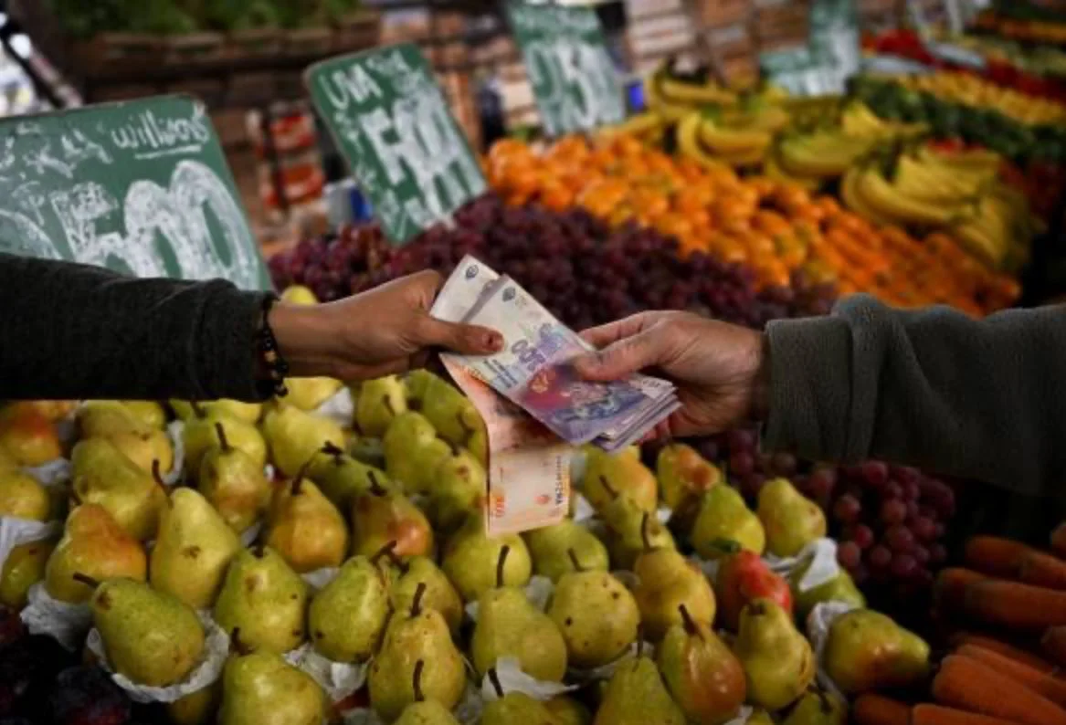 What is economic condition of Argentina 2024