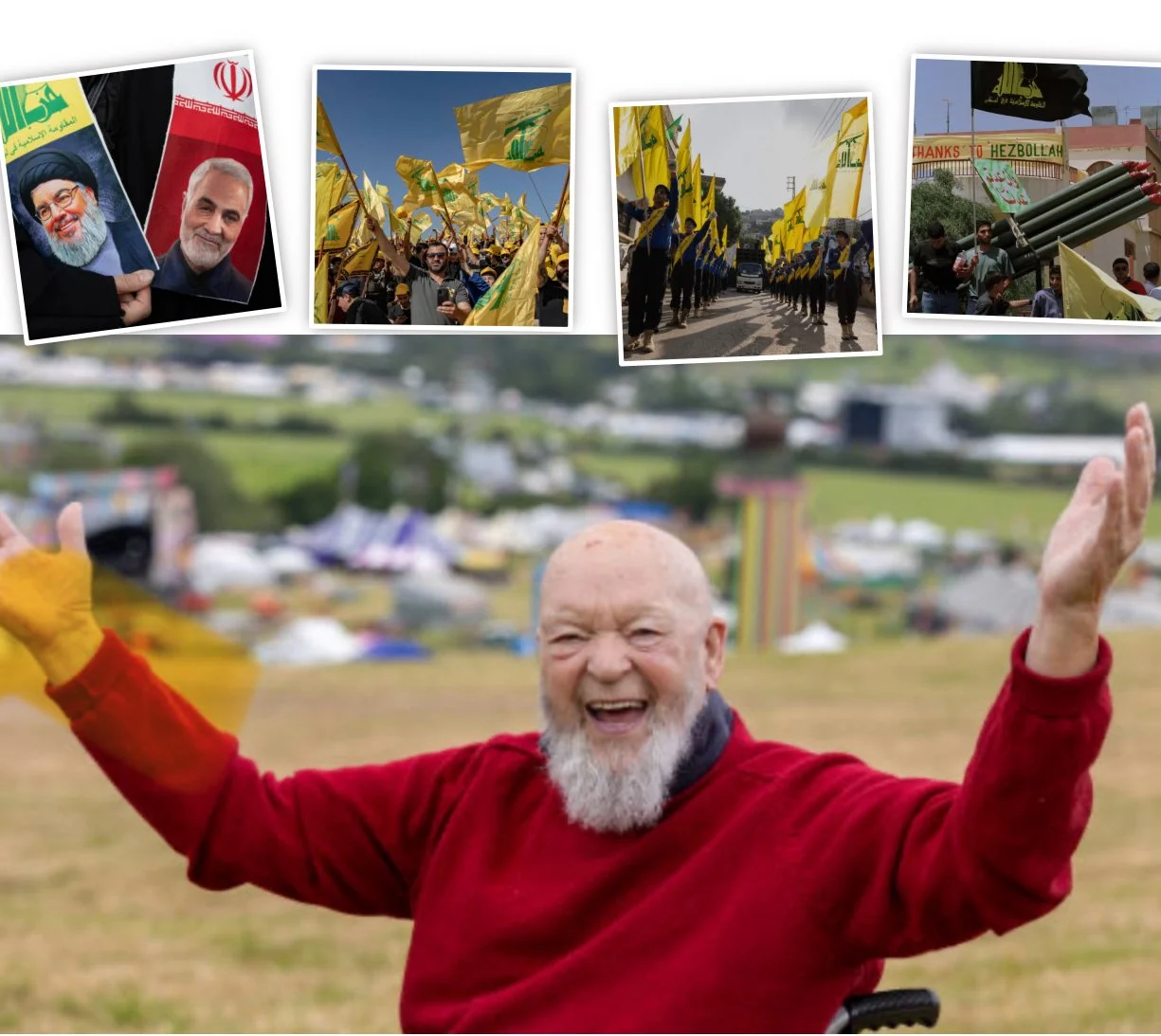 What is future of Hezbollah in 2025