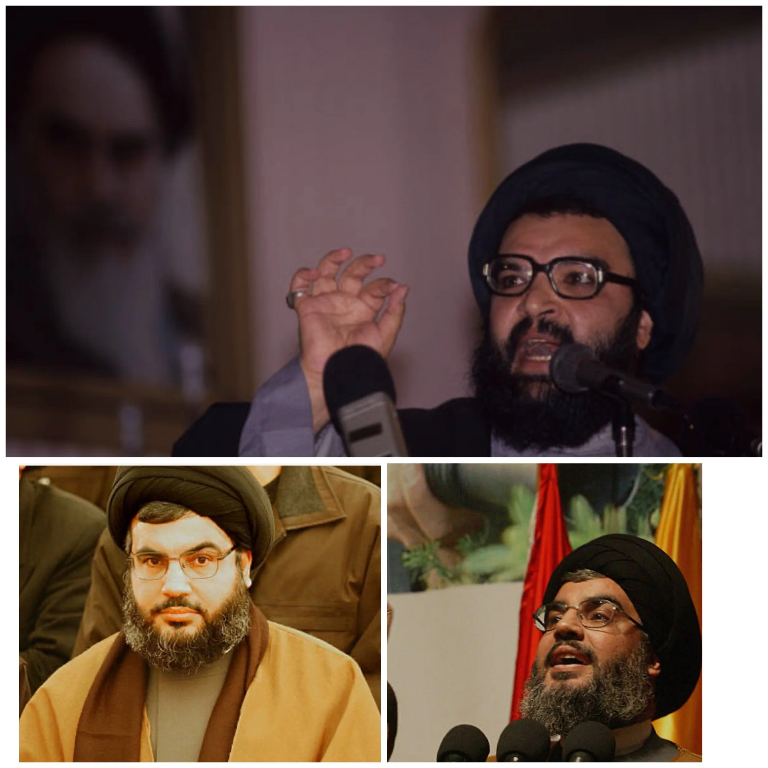 How did Hezbollah ideology change with time