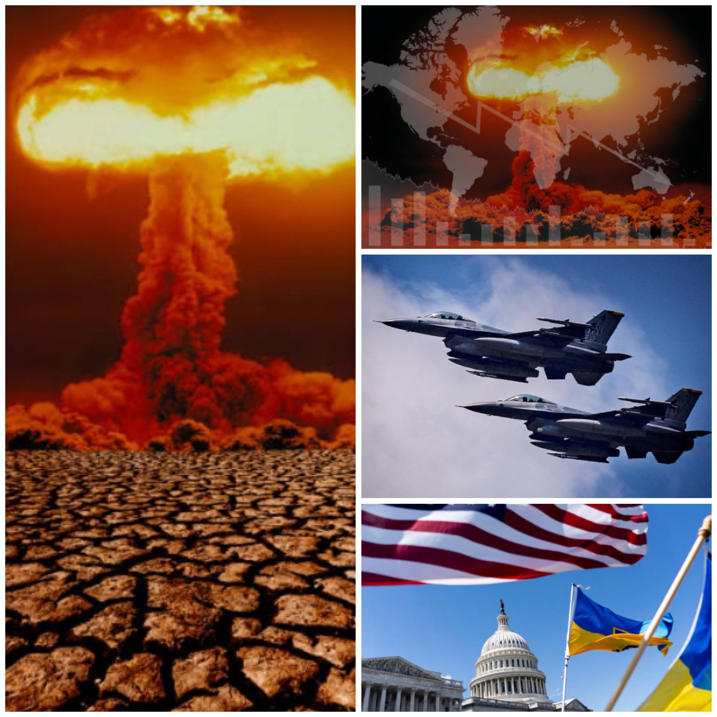 What are the potential risks for the U.S. and its allies in authorizing these missiles