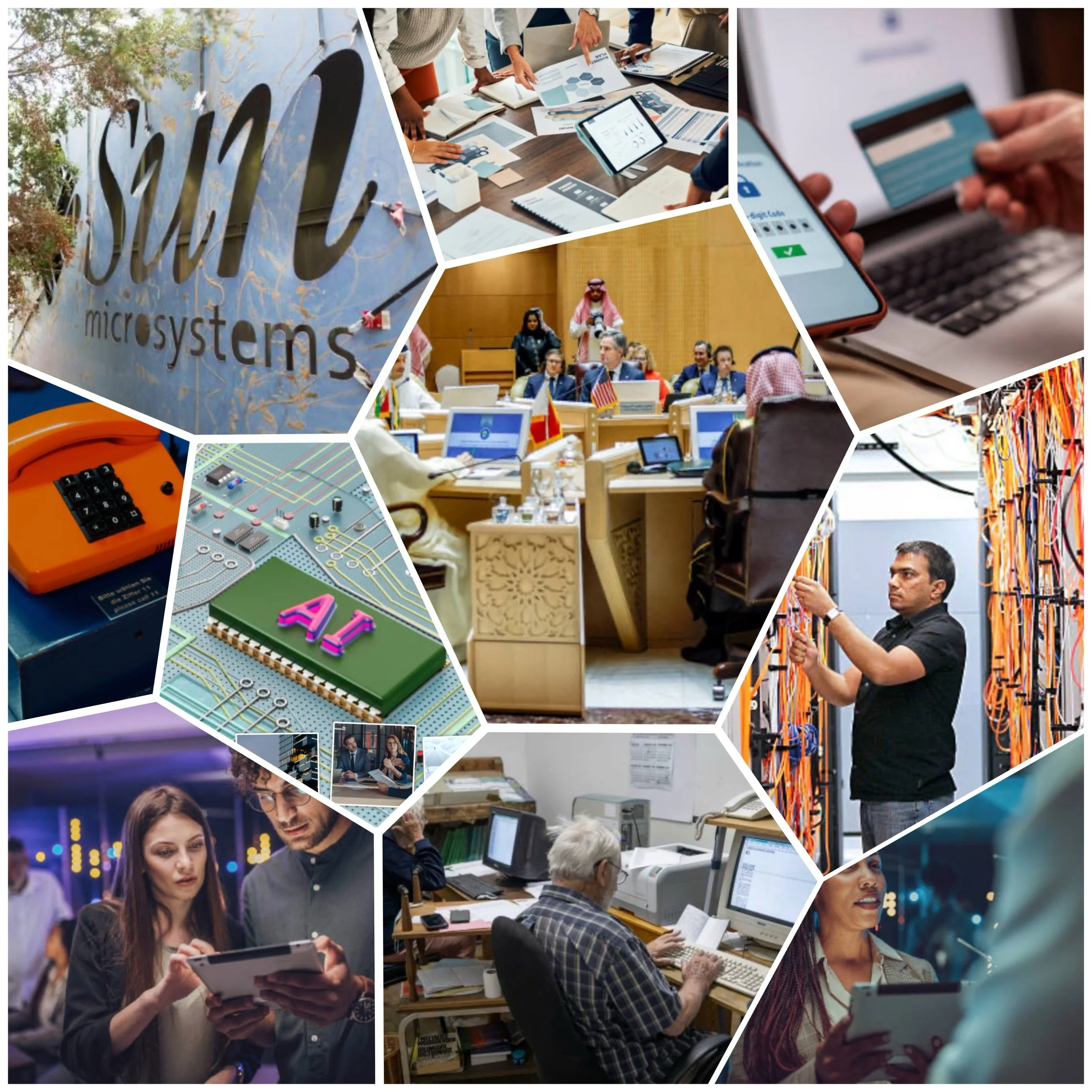 What are the best practices for integrating AI with legacy security systems