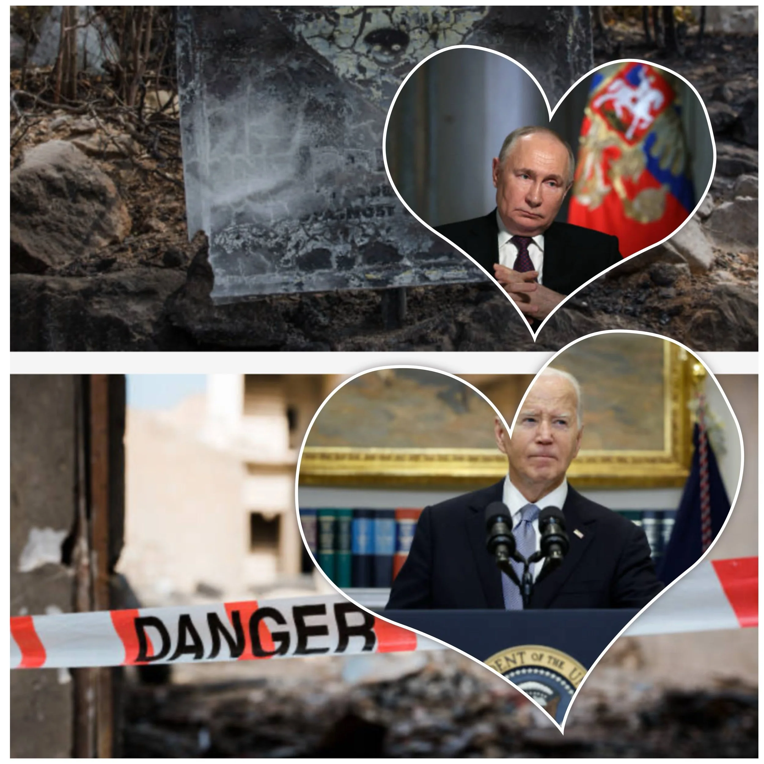 US approves use of anti-personnel land mines to Ukraine