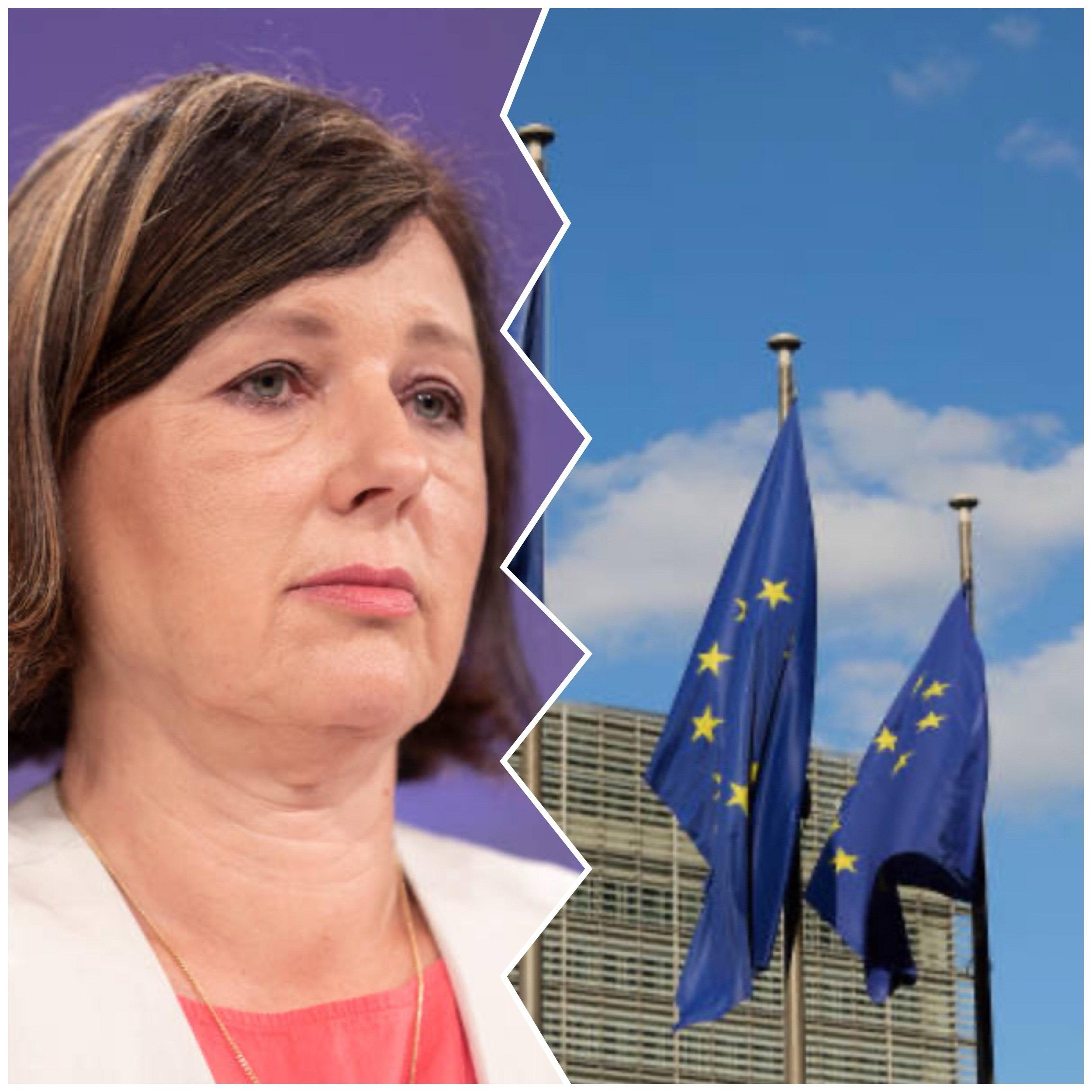 Comments from EU president on Netanyahu arrest by ICC 