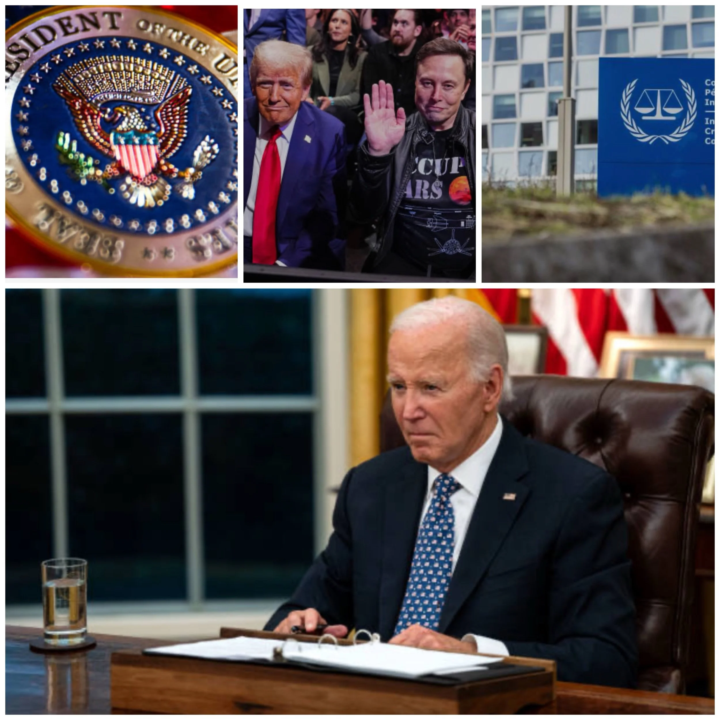 What measures can the ICC take to counteract US sanctions