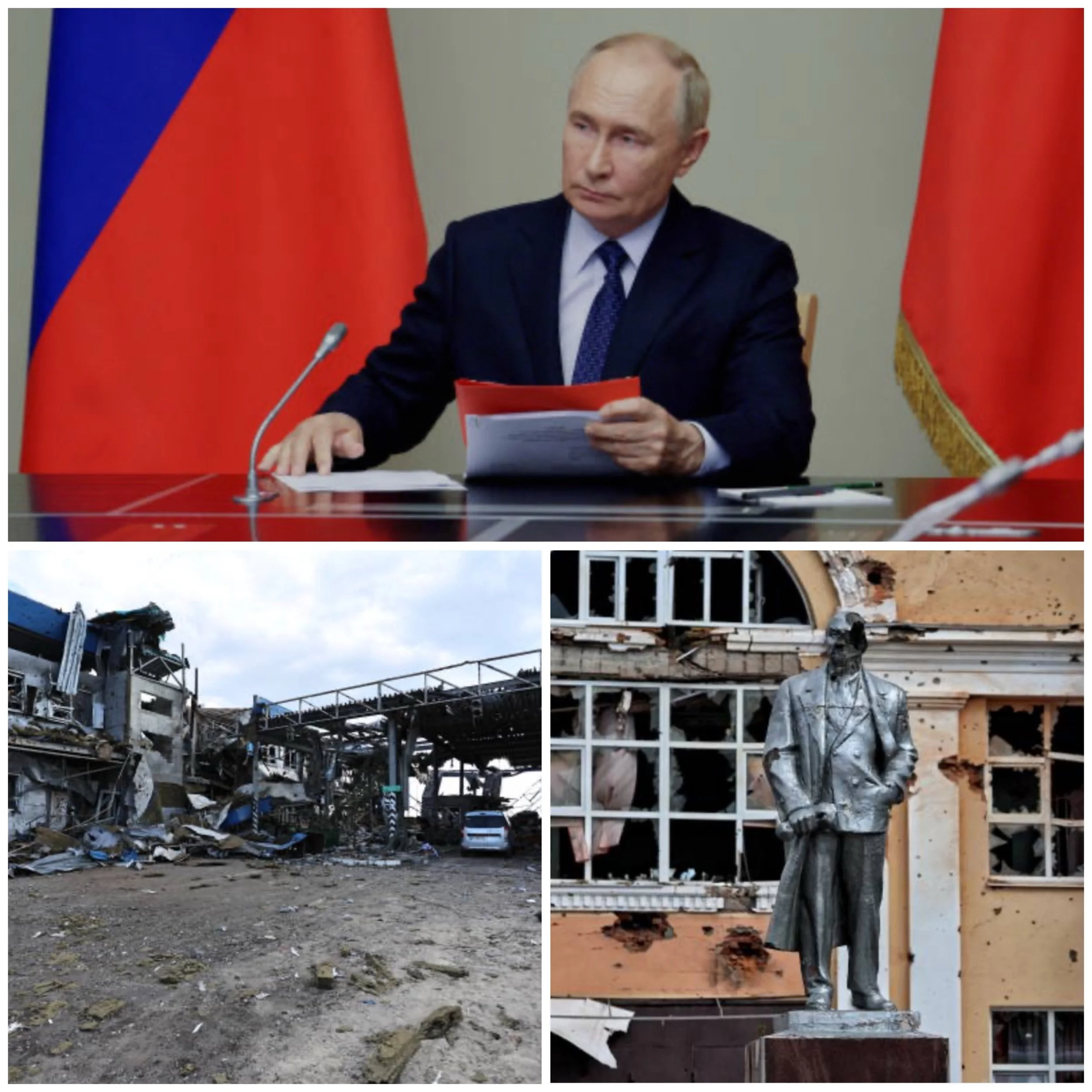 Did Ukraine fire French supplied missle to strike Russia? 